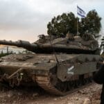 As Israeli tanks roll into Jenin, Palestinians prepare for lengthy invasion | Israel-Palestine conflict News