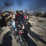 ‘Strictly prohibited’: UN officials denounce Trump’s Gaza plan as unlawful | Israel-Palestine conflict News