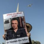 Gaza hospital chief Abu Safia detained, tortured in Israeli jail: Lawyer | Israel-Palestine conflict News