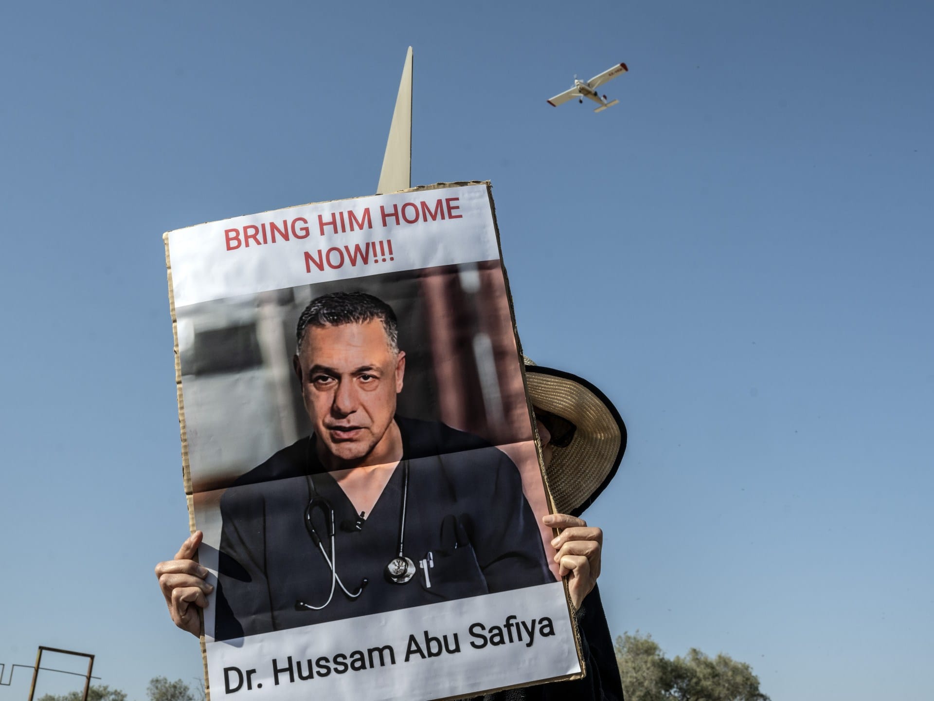 Gaza hospital chief Abu Safia detained, tortured in Israeli jail: Lawyer | Israel-Palestine conflict News