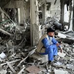 I stayed until the end, Dr Abu Nujaila. We will remember and rebuild | Israel-Palestine conflict
