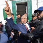 Tunisia’s Ennahdha party slams lengthy jail term for its leader Ghannouchi | News