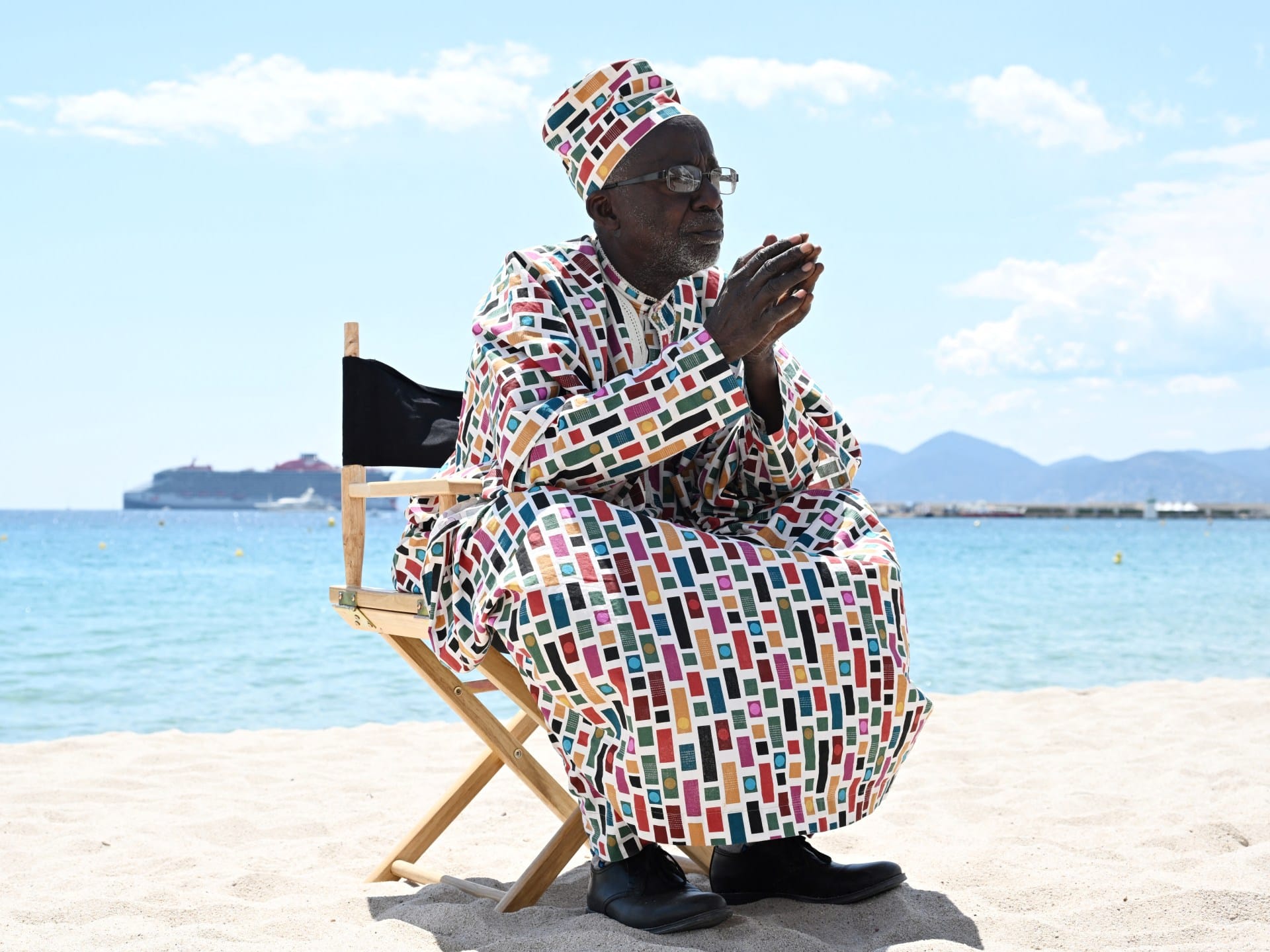 Mali filmmaker Souleymane Cisse, ‘father of African cinema’, dies at age 84 | Cinema News