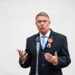 Romania’s President Iohannis resigns after impeachment threat by far right | Politics News