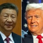What tariffs is China imposing on the US – and why are they significant? | Donald Trump News What tariffs is China imposing on the US – and why are they significant? | Donald Trump News