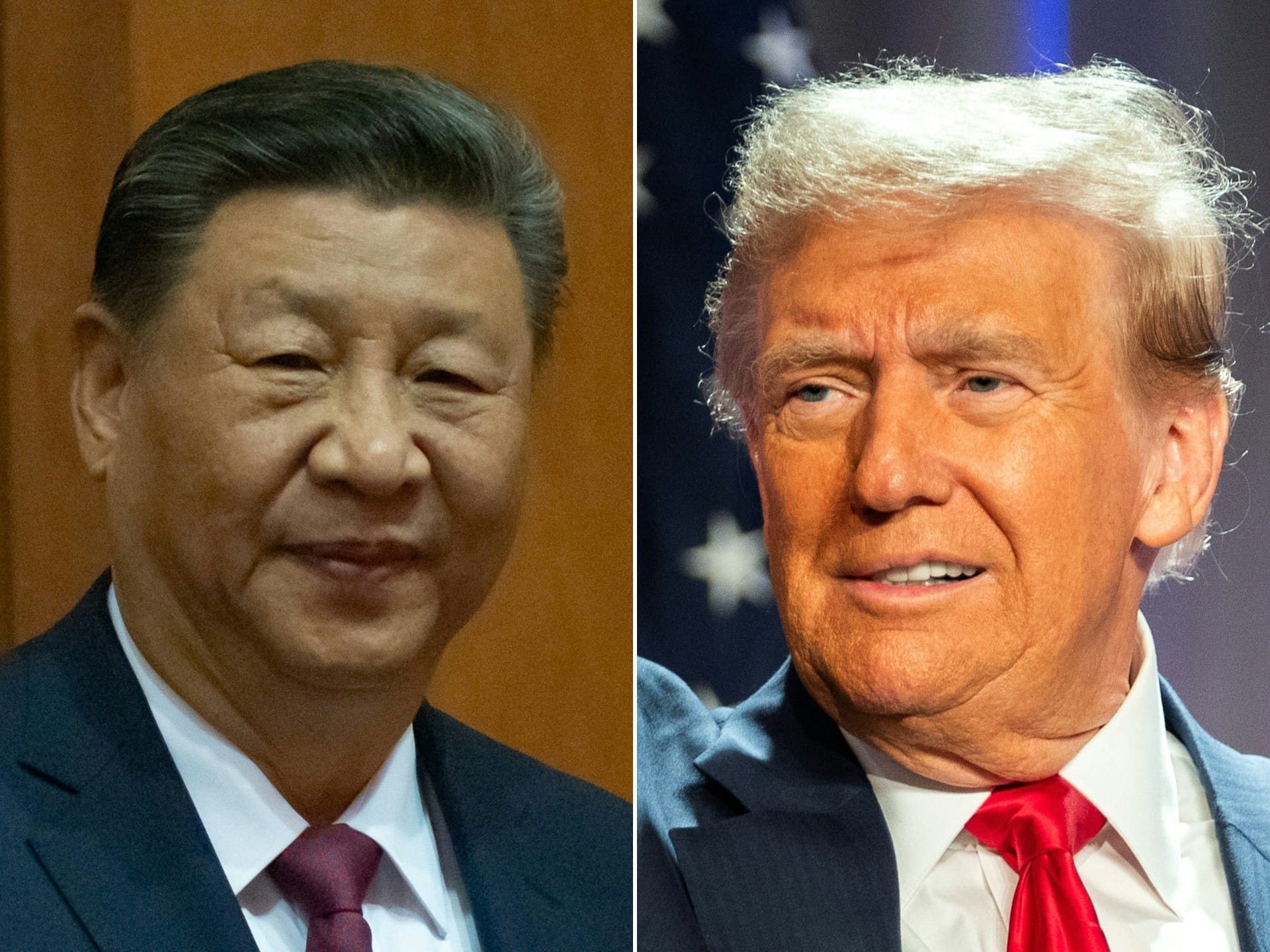 What tariffs is China imposing on the US – and why are they significant? | Donald Trump News