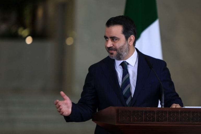 Syria FM to join Arab, Western powers at Paris summit to discuss transition | News