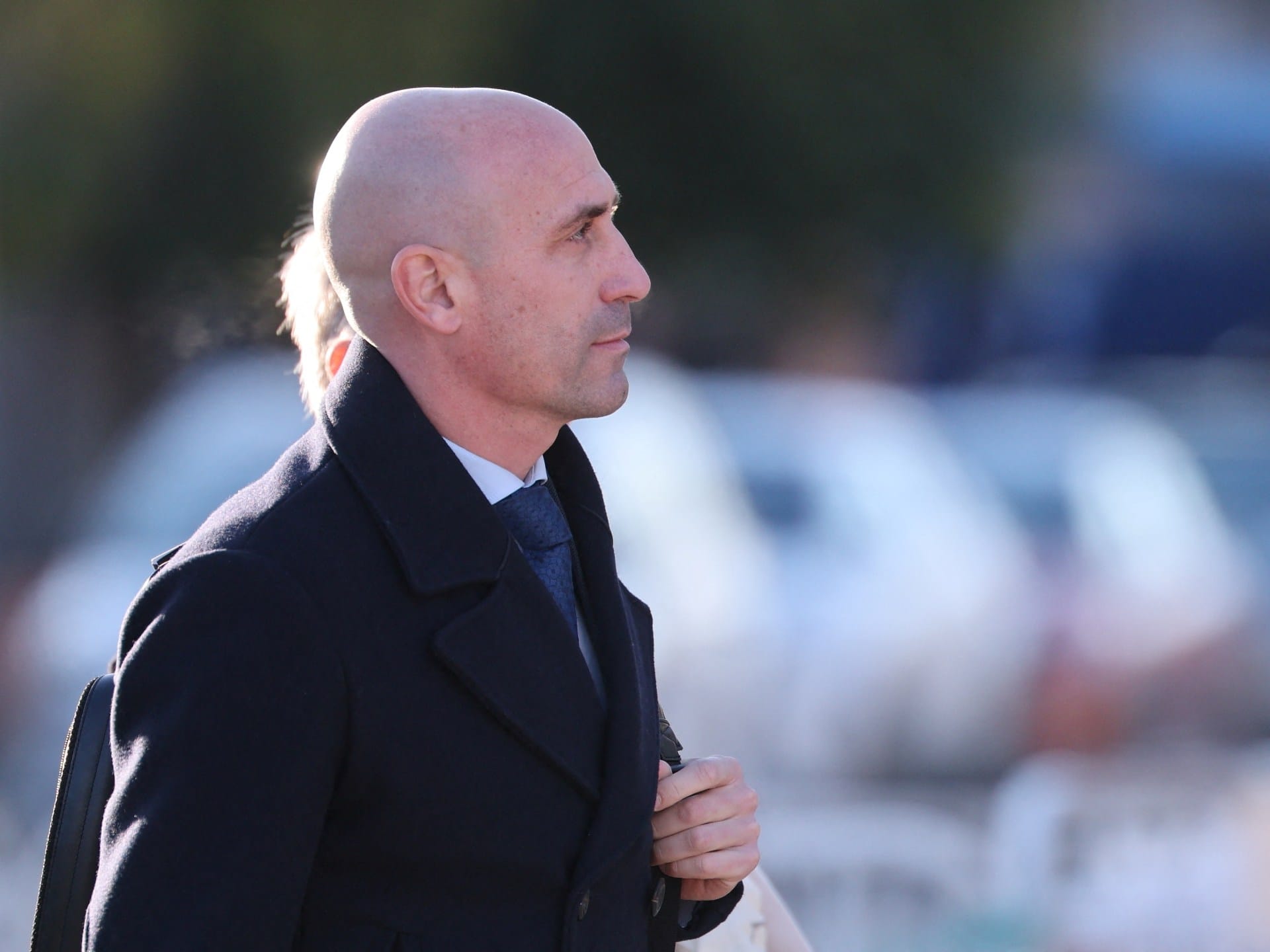 Spain’s ex-football chief Luis Rubiales found guilty of sexual assault | Women’s Rights News