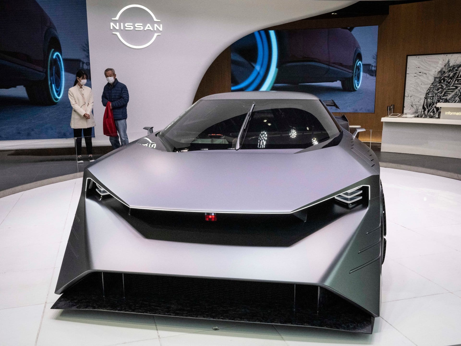 Honda, Nissan end merger talks, scuttling bn deal | Automotive Industry News