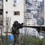 Israeli raids, assaults continue across occupied West Bank | Occupied West Bank News