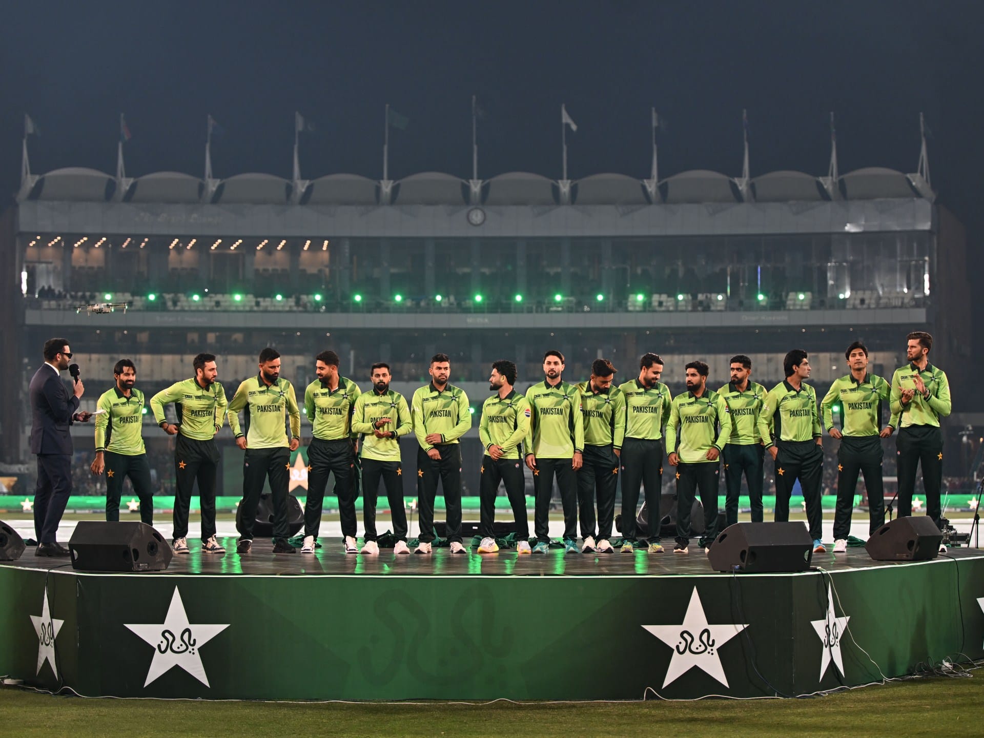 Champions Trophy 2025: Is this Pakistan sport’s moment to shine, finally? | Cricket
