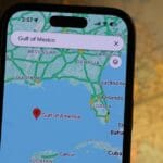 Google switches name of Gulf of Mexico to Gulf of America for US users | Internet