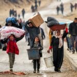 Did Israel violate the Gaza ceasefire? What to know about Hamas’s pause | Israel-Palestine conflict News Did Israel violate the Gaza ceasefire? What to know about Hamas’s pause | Israel-Palestine conflict News