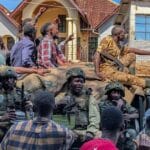 DR Congo’s M23 rebels enter centre of strategic city Bukavu | News