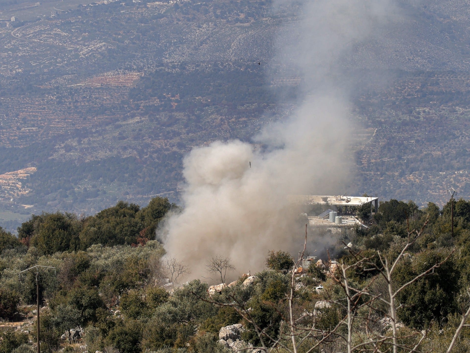 Israel withdrawing troops from Lebanon as deadline expires | Hezbollah News
