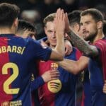 Barcelona vs Atletico Madrid – Copa del Rey semifinal: Time, team updates | Football
