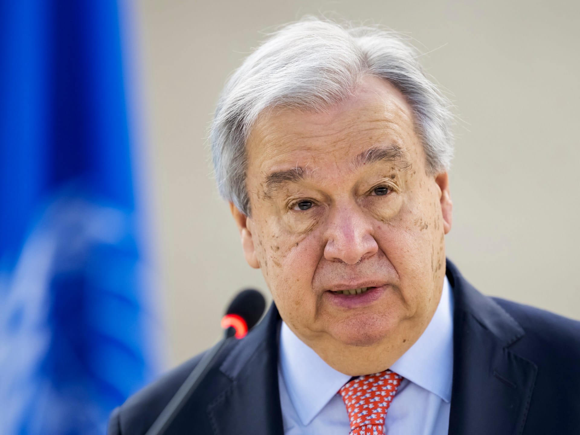 Warmongers and authoritarians suffocating global human rights, warns UN | Human Rights News Warmongers and authoritarians suffocating global human rights, warns UN | Human Rights News