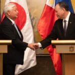 Japan, Philippines to boost military ties amid ‘severe’ environment | Conflict News