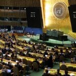 US rejects UN resolution condemning Russia’s war: How your country voted | Russia-Ukraine war News