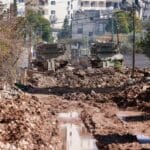 On a pause from genocide, Israel turns its focus to ethnic cleansing | Occupied West Bank