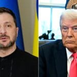 Trump says Ukraine’s Zelenskyy to sign ‘very big’ deal on rare earths | Russia-Ukraine war News