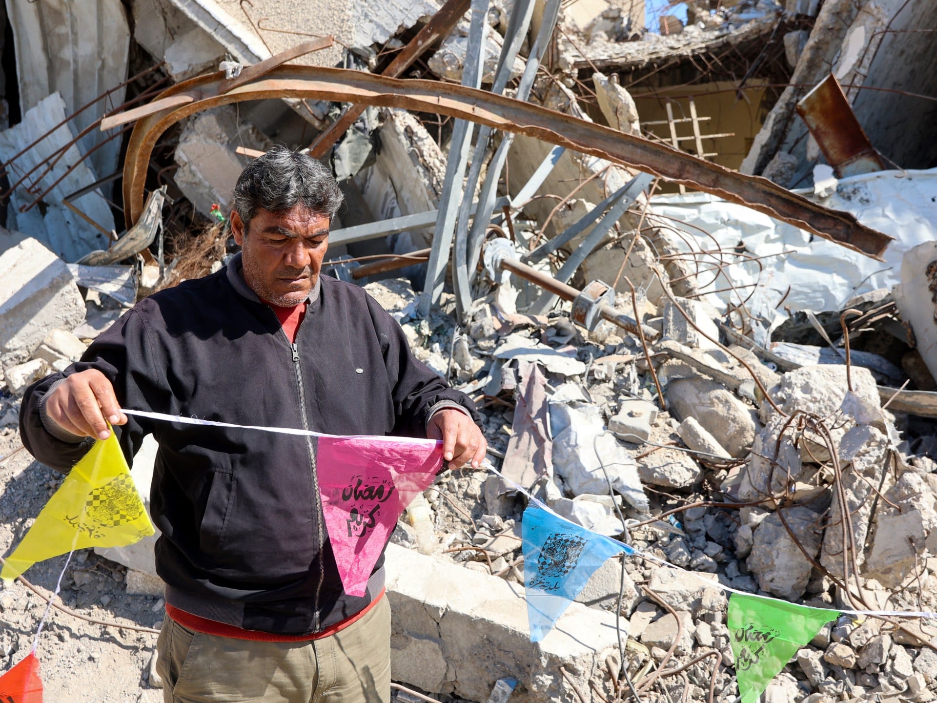 Israel threatens a second Nakba, yet denies the first ever happened | Israel-Palestine conflict News