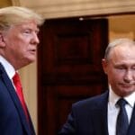 Trump says he could meet Putin ‘soon’ as Ukraine, Europe reel from outreach | Russia-Ukraine war News