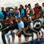 Bodies of migrants in Libya mass graves had gunshot wounds, UN says | Refugees News