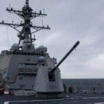 China says US naval patrol of Taiwan Strait poses security risk | Border Disputes News