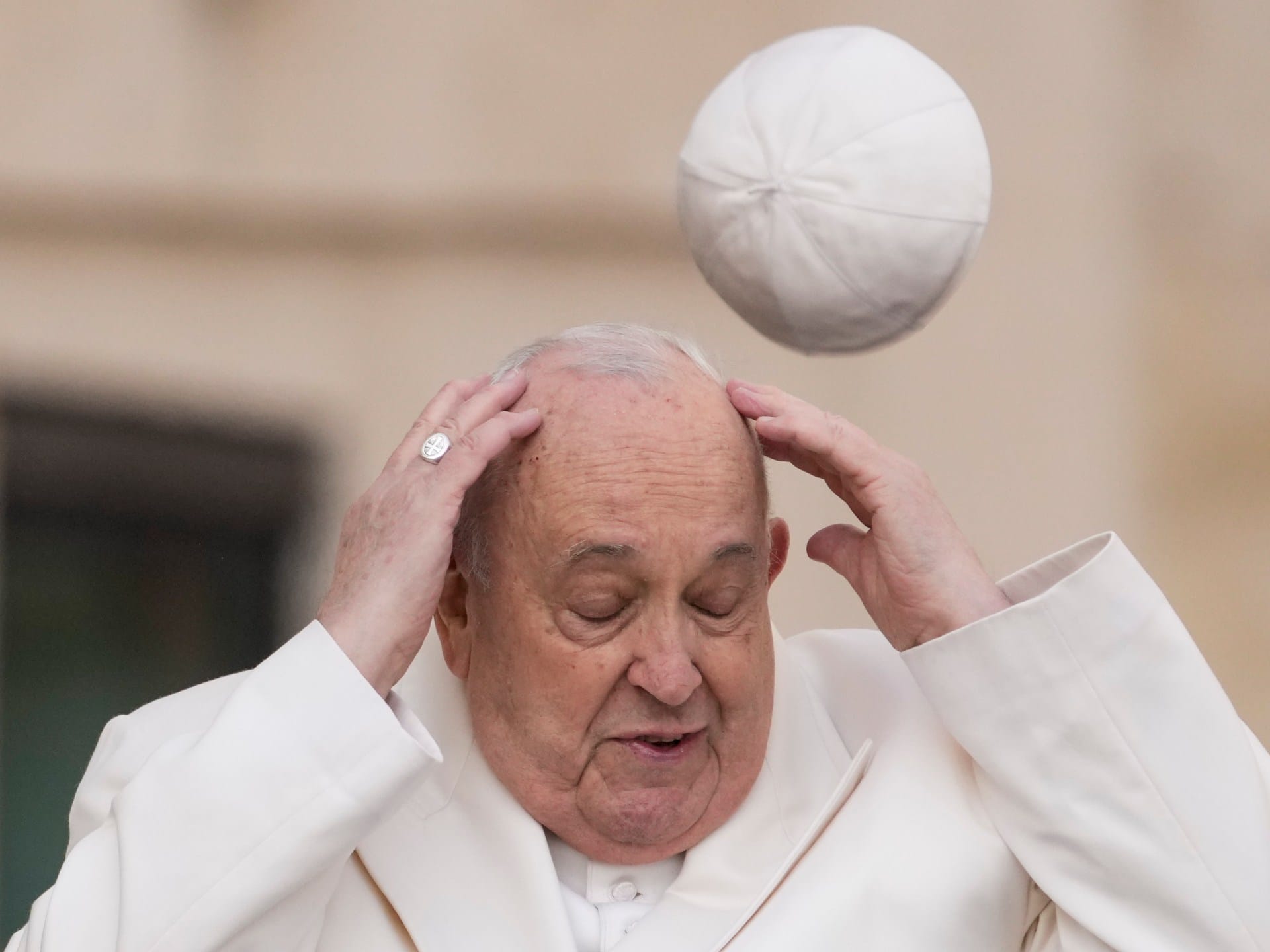 Pope Francis health: A timeline and what we know so far | Religion News Pope Francis health: A timeline and what we know so far | Religion News
