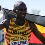 Uganda’s Jacob Kiplimo smashes half-marathon world record | Athletics News
