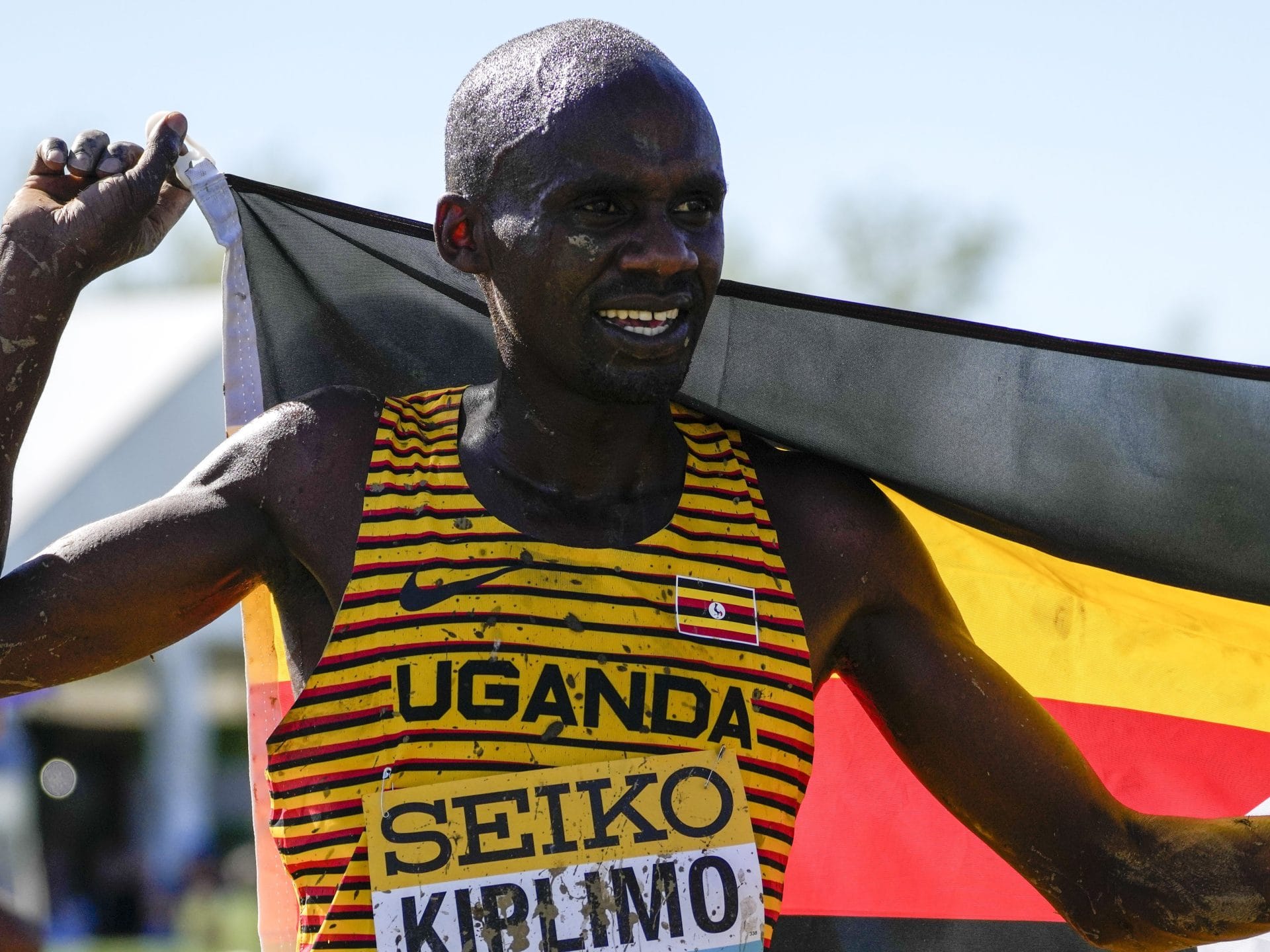 Uganda’s Jacob Kiplimo smashes half-marathon world record | Athletics News