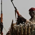 RSF escalates attacks on Sudan’s famine-stricken Zamzam refugee camp | United Nations News RSF escalates attacks on Sudan’s famine-stricken Zamzam refugee camp | United Nations News