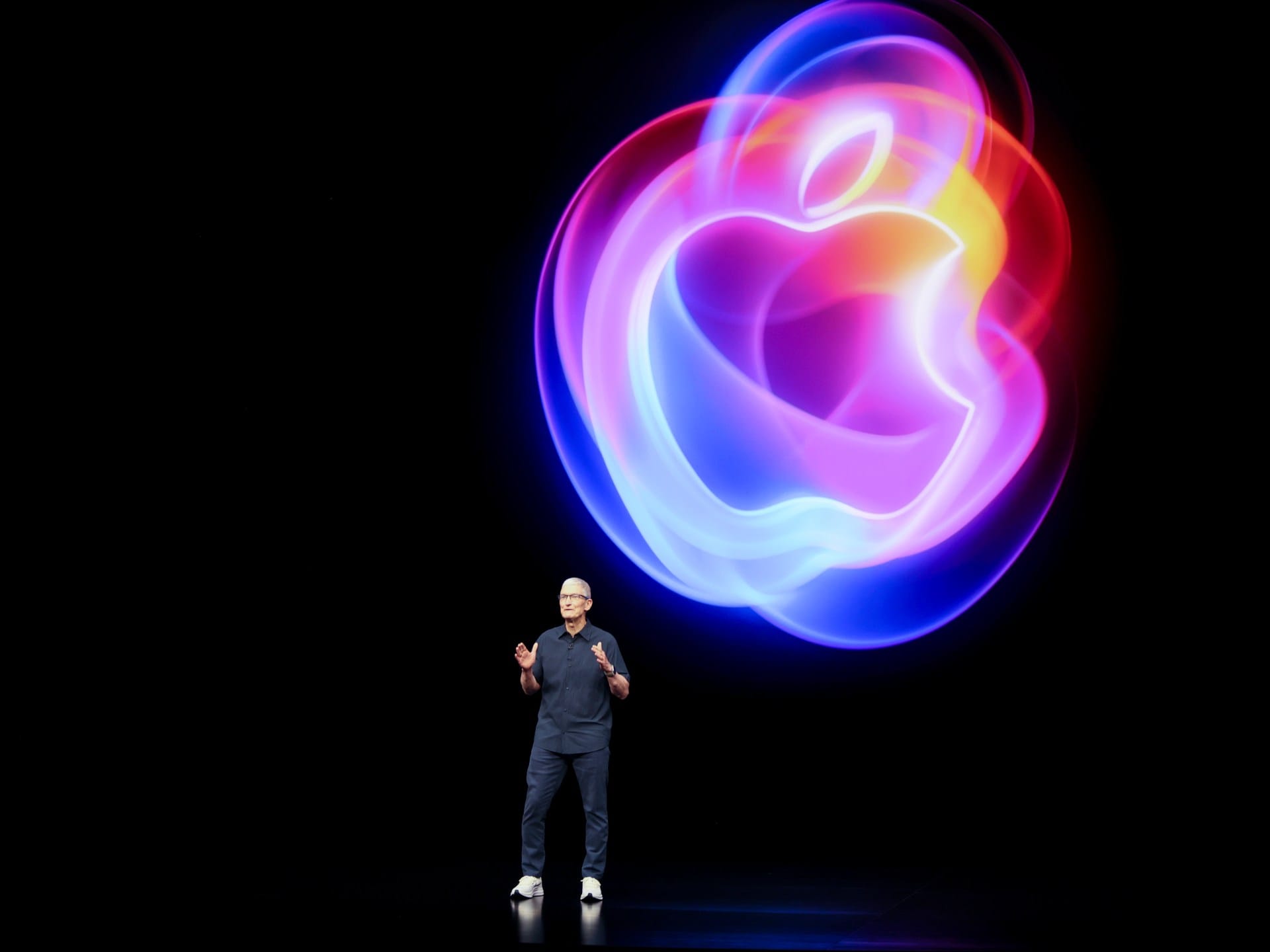Apple unveils souped up version of its cheapest iPhone | Technology News