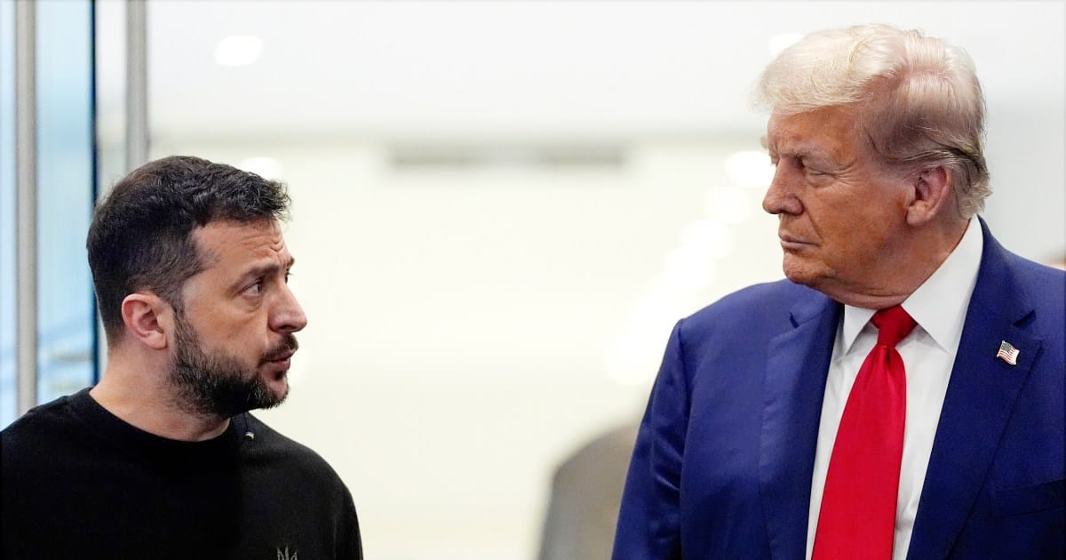 ‘Dictator’: Trump feuds with Zelenskyy amid negotiations over Ukraine war | Donald Trump News ‘Dictator’: Trump feuds with Zelenskyy amid negotiations over Ukraine war | Donald Trump News
