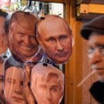 Russia poker-faced on dialogue with US over Ukraine war | Russia-Ukraine war News