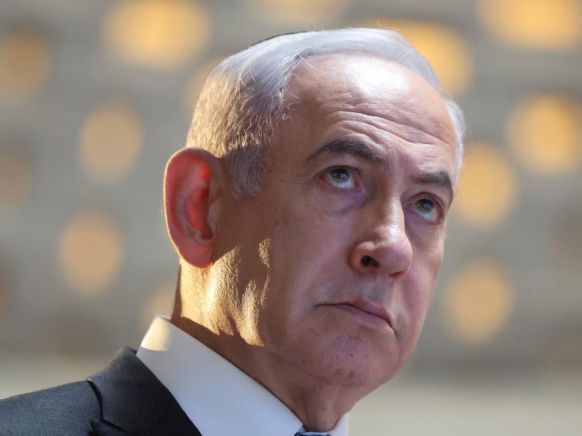 Israel won’t allow Syria military forces south of Damascus: Netanyahu | Politics News Israel won’t allow Syria military forces south of Damascus: Netanyahu | Politics News