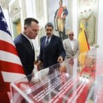 Trump nixes Venezuelan oil concessions granted by predecessor Joe Biden | Donald Trump News