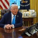 US judge delays Trump buyout offer meant to thin out public servants | Donald Trump News