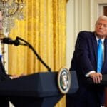 Trump says US will ‘own’ Gaza in redevelopment plan | Israel-Palestine conflict News