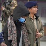 ‘Inhuman’: As Modi visits Trump, outrage over shackled Indian deportees | Migration