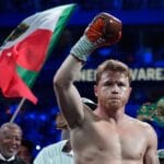Canelo Alvarez drops Jake Paul fight to sign Saudi Arabia deal | Boxing News