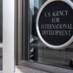 Trump administration moves to fire or put on leave nearly all USAID workers | Donald Trump News