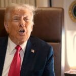 US committed to ‘buying and owning’ Gaza, Trump says | News