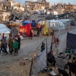 Hamas delegation in Egypt as mediators push to maintain Gaza ceasefire | Israel-Palestine conflict News
