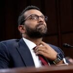 US Senate confirms Kash Patel for a 10-year term to lead the FBI | Donald Trump News