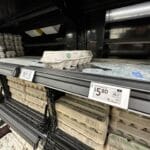 What’s in Trump’s bn plan to bring egg prices down? | Agriculture News