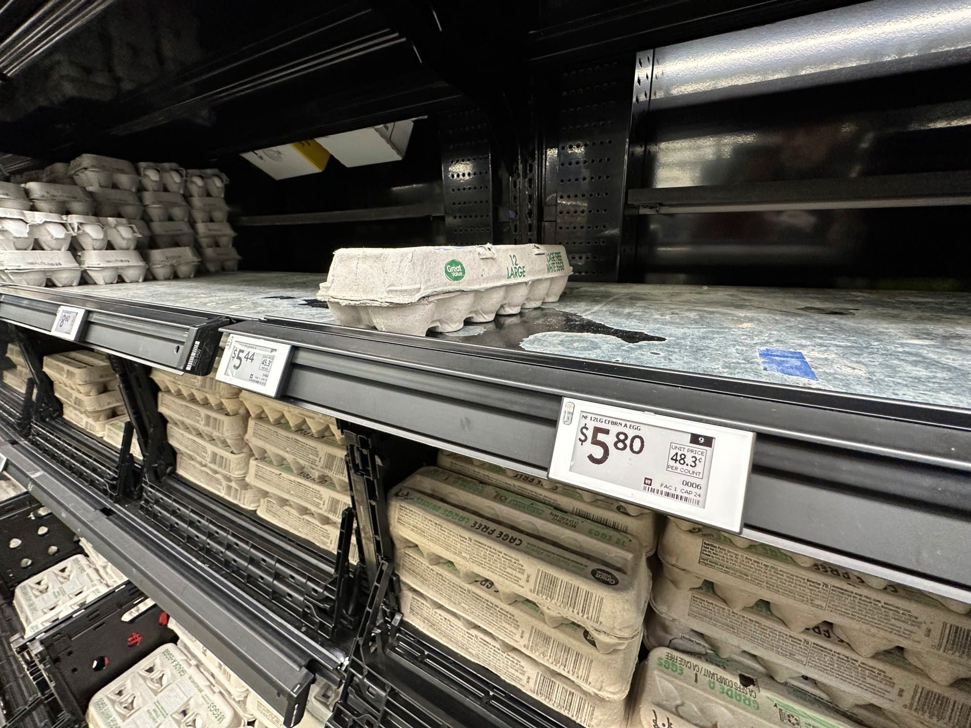 What’s in Trump’s bn plan to bring egg prices down? | Agriculture News