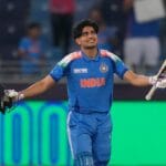 ICC Champions Trophy 2025: India’s Gill steers nervy win against Bangladesh | Cricket News