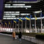 Ukraine marks war’s third anniversary with support mired in uncertainty | Russia-Ukraine war News